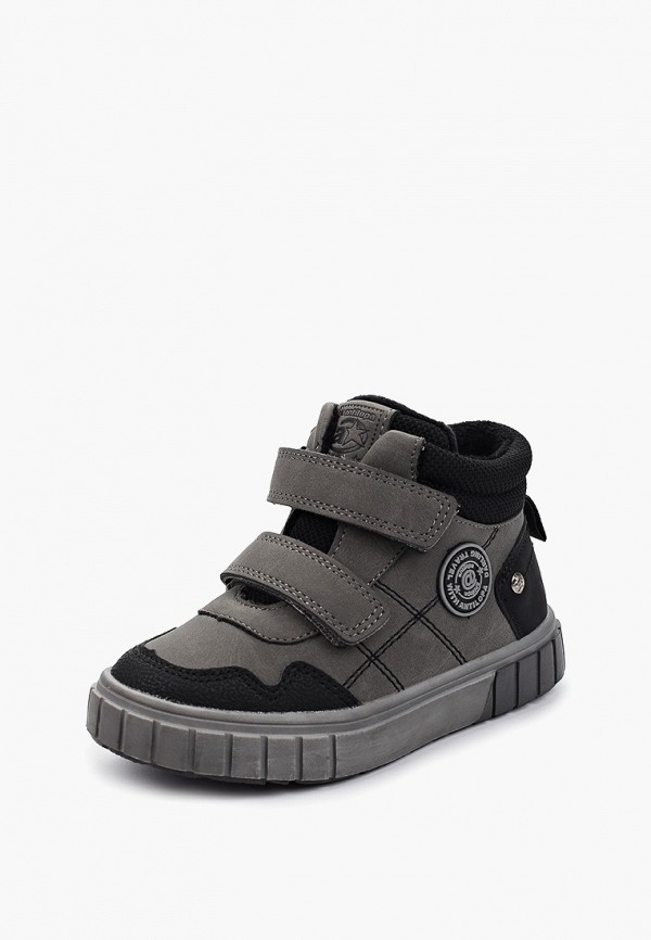 Antilopa Кеды - фото 2