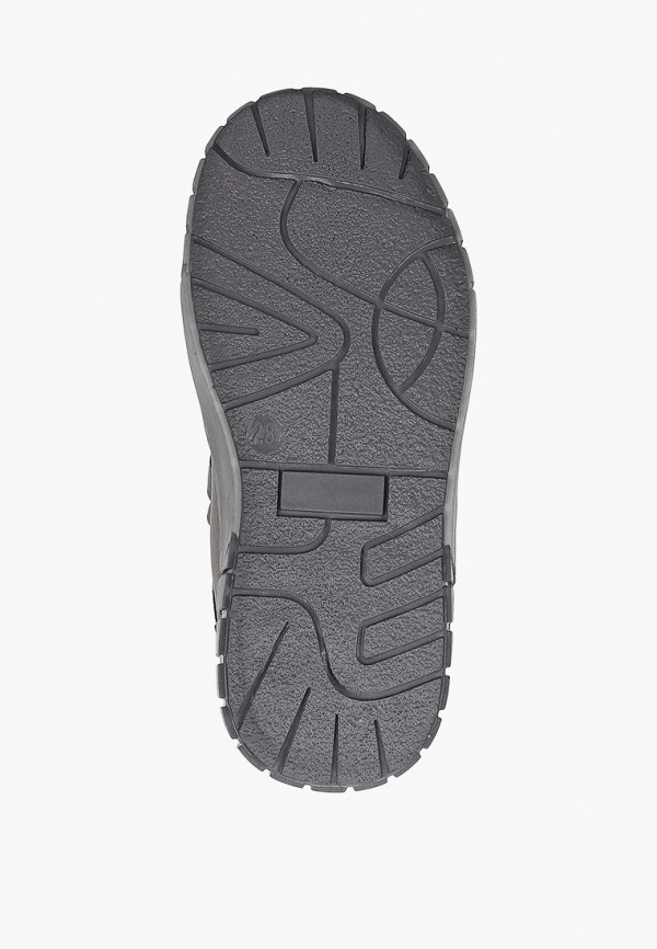 Antilopa Кеды - фото 5