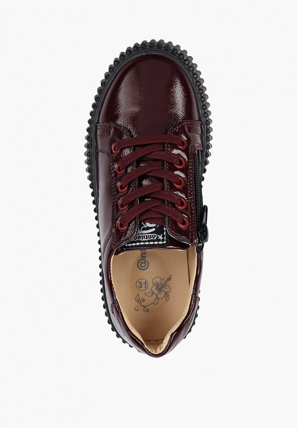 Antilopa Ботинки - фото 4