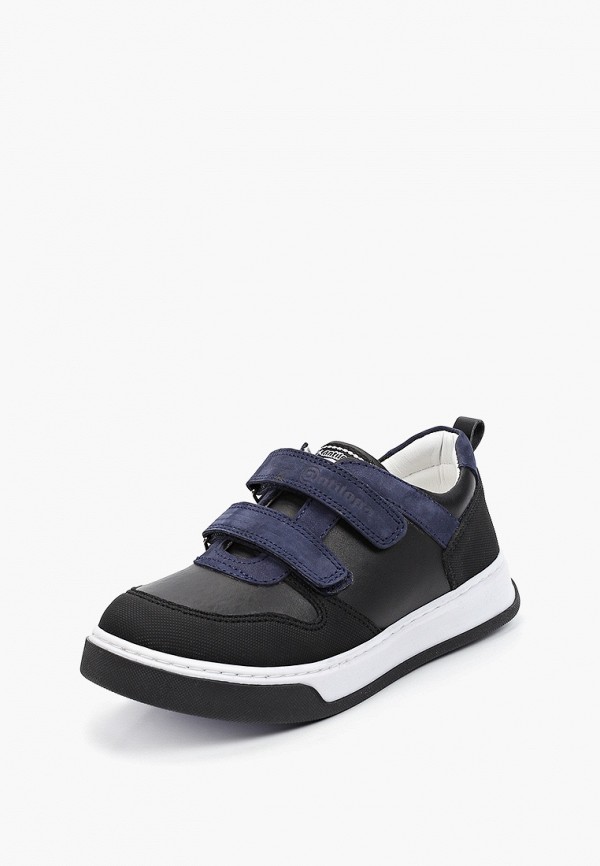 Antilopa Кеды - фото 2