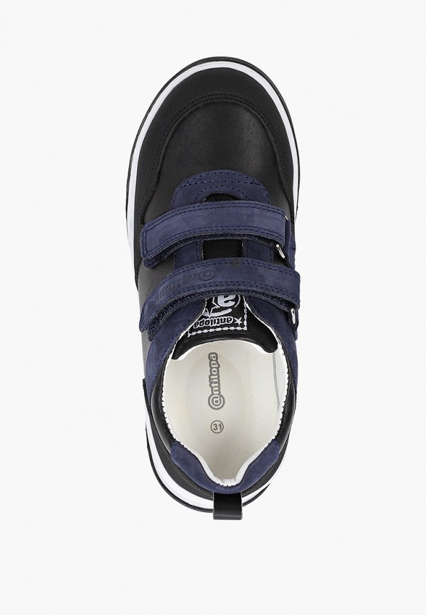 Antilopa Кеды - фото 4