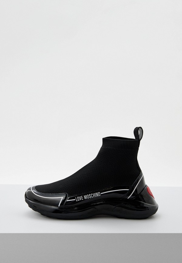 Love Moschino Кроссовки - фото 1