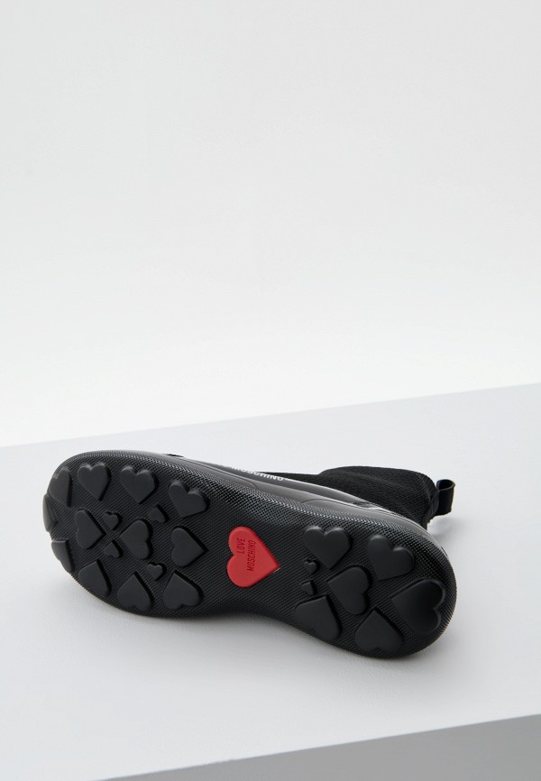 Love Moschino Кроссовки - фото 5