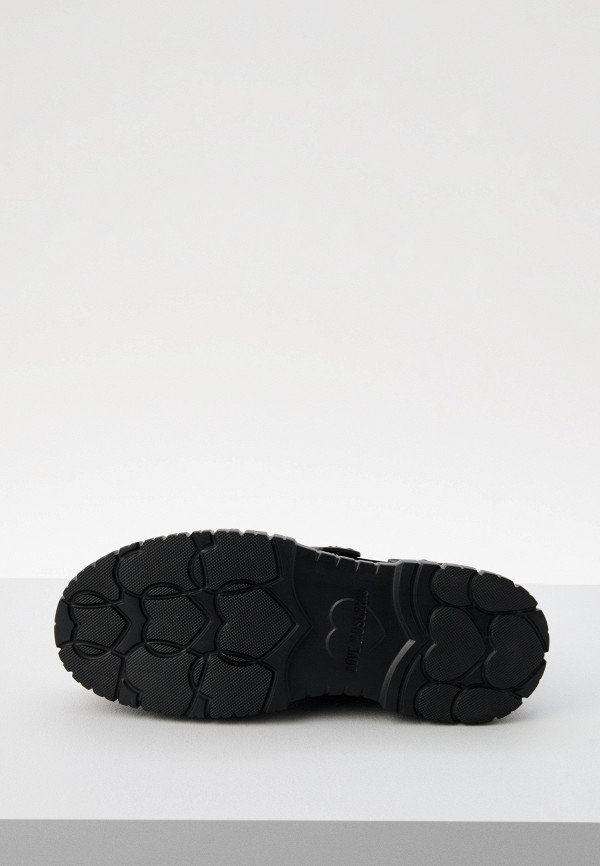 Love Moschino Кеды - фото 5