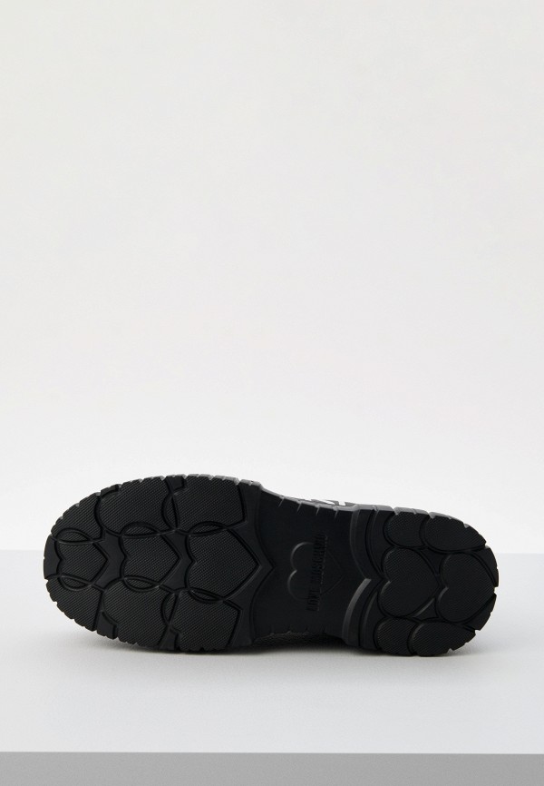 Love Moschino Кеды - фото 5