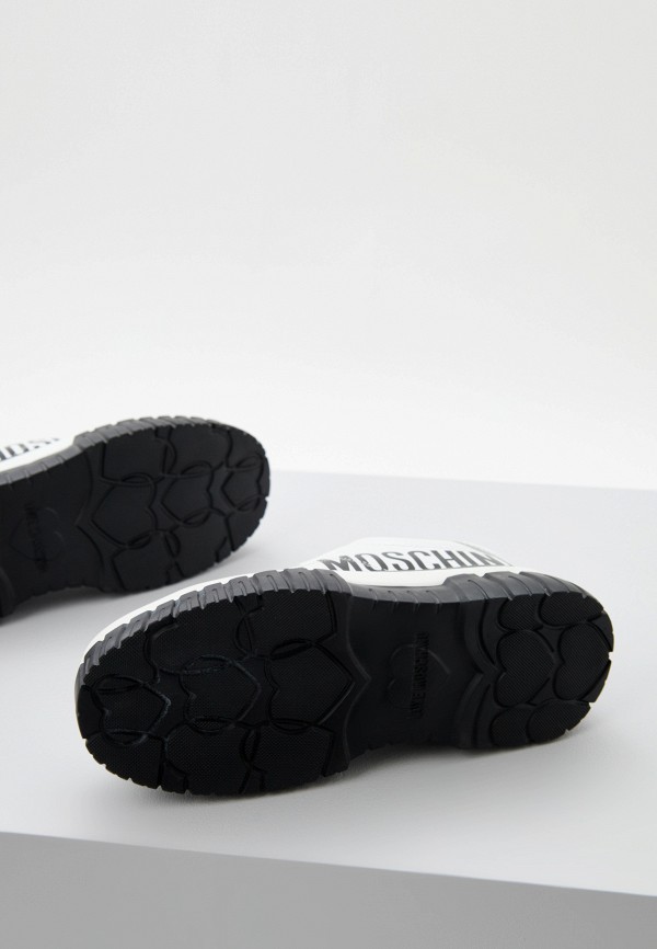 Love Moschino Кеды - фото 5