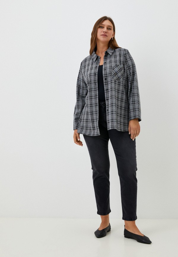 Rinascimento Джинсы - CURVY - фото 2