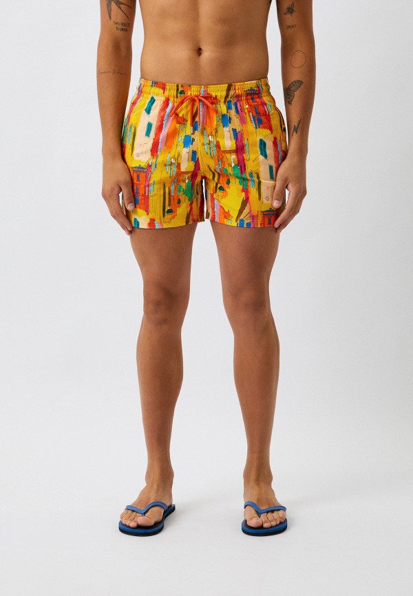 Vilebrequin Шорты для плавания - фото 1