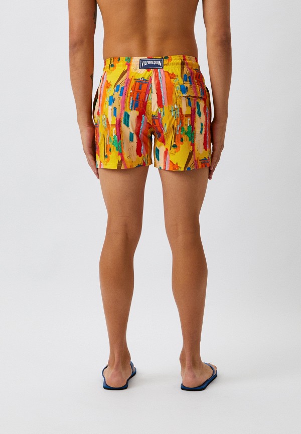 Vilebrequin Шорты для плавания - фото 2