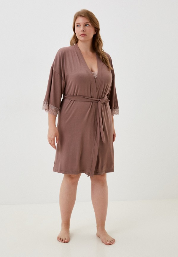 Dansanti Халат и сорочка ночная - фото 2