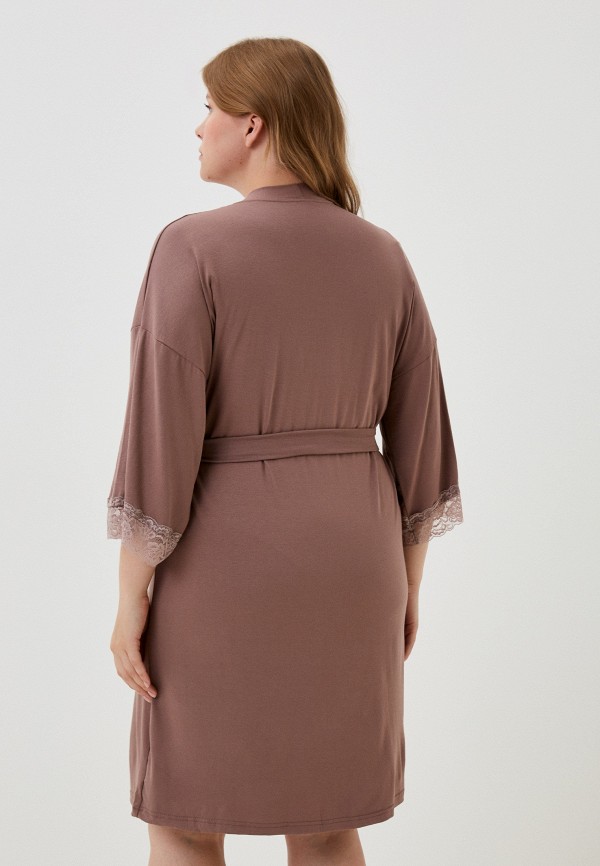 Dansanti Халат и сорочка ночная - фото 3