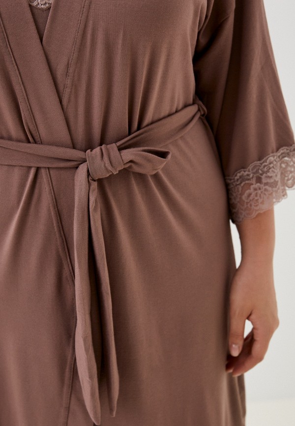 Dansanti Халат и сорочка ночная - фото 5