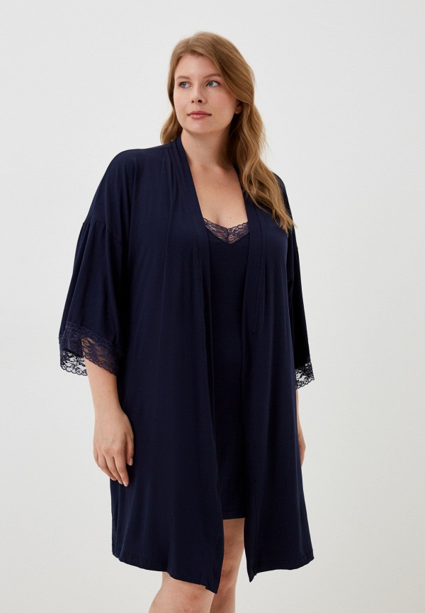 Dansanti Халат и сорочка ночная - фото 1