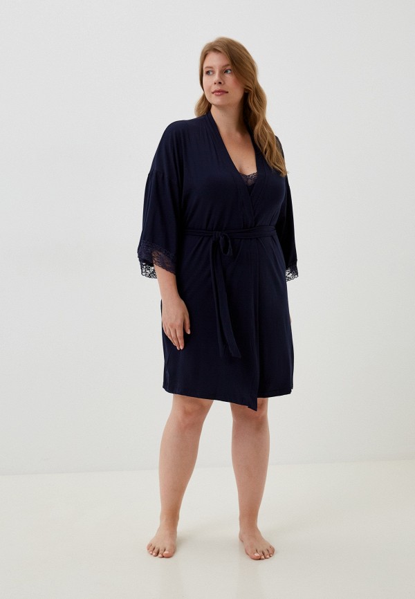 Dansanti Халат и сорочка ночная - фото 2