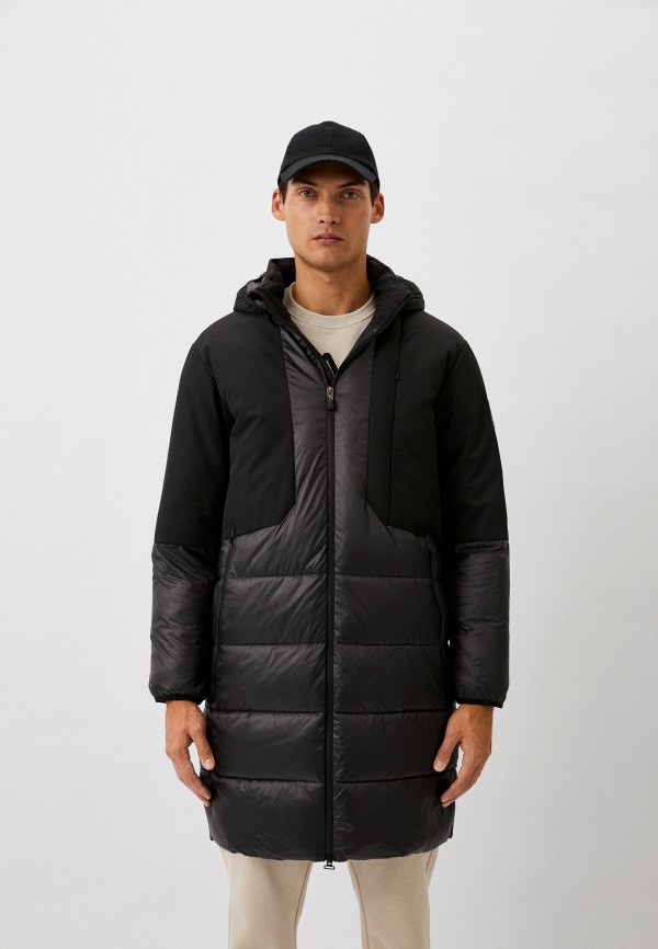 EA7 Куртка утепленная - фото 1