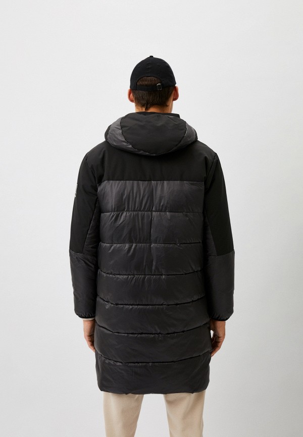 EA7 Куртка утепленная - фото 3