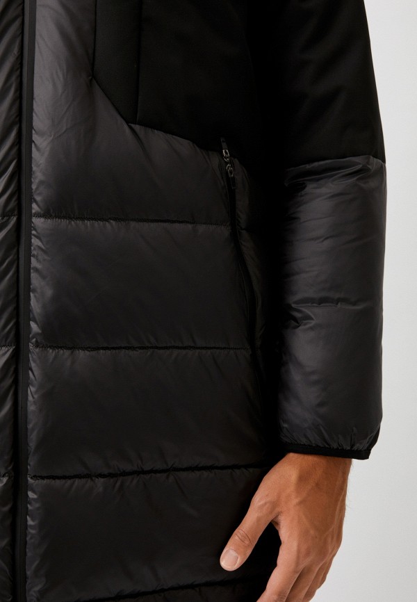 EA7 Куртка утепленная - фото 5