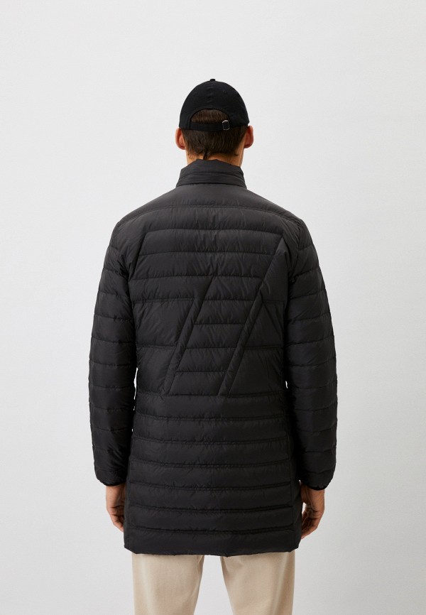 EA7 Пуховик - фото 3