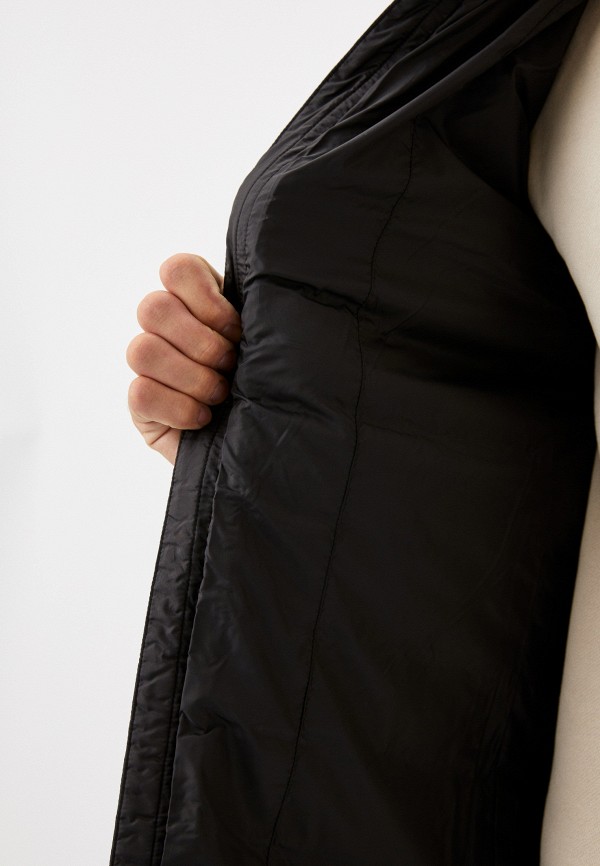 EA7 Пуховик - фото 4