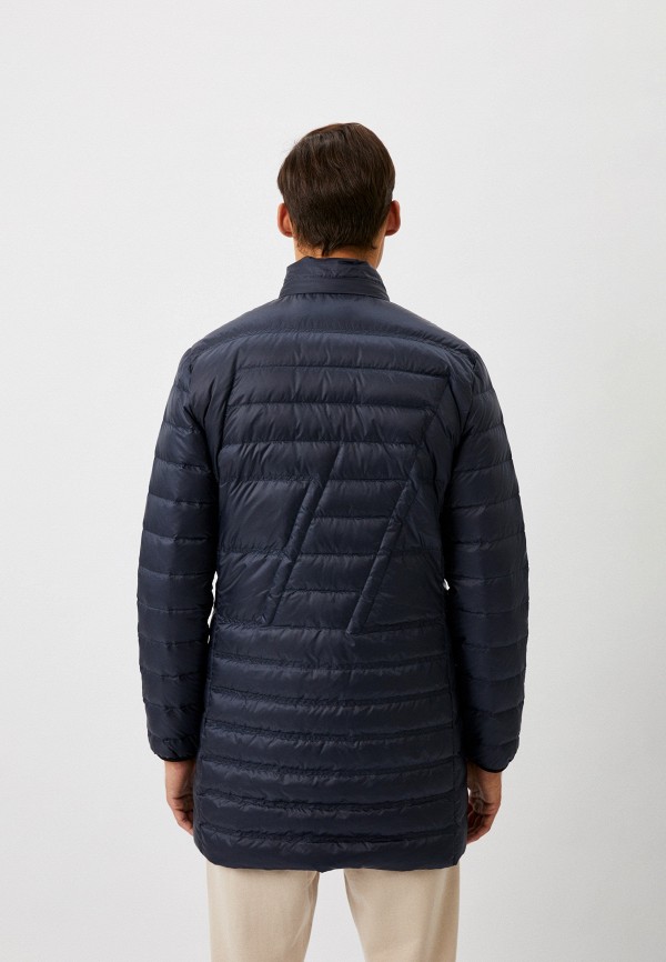 EA7 Пуховик - фото 3