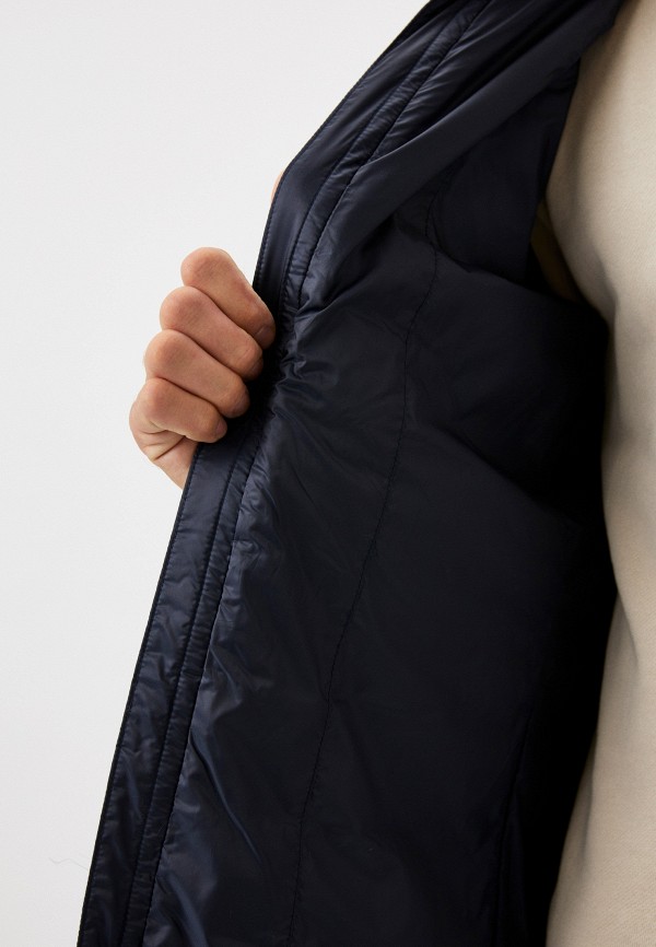 EA7 Пуховик - фото 4