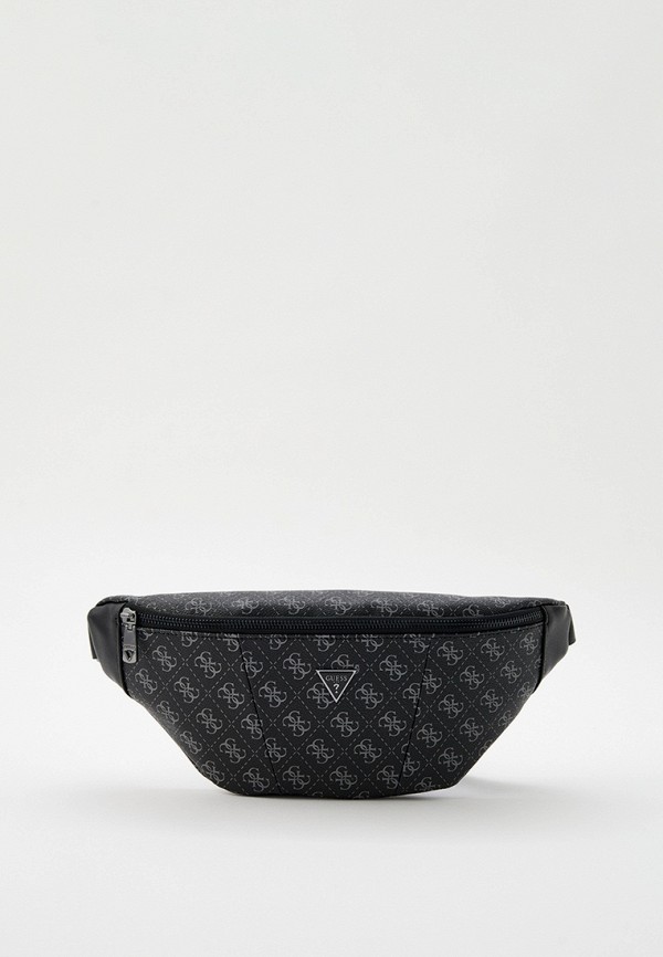 Guess Сумка поясная - TORINO MEDIUM BUM BAG - фото 1