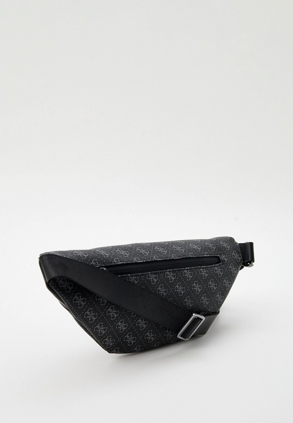 Guess Сумка поясная - TORINO MEDIUM BUM BAG - фото 2