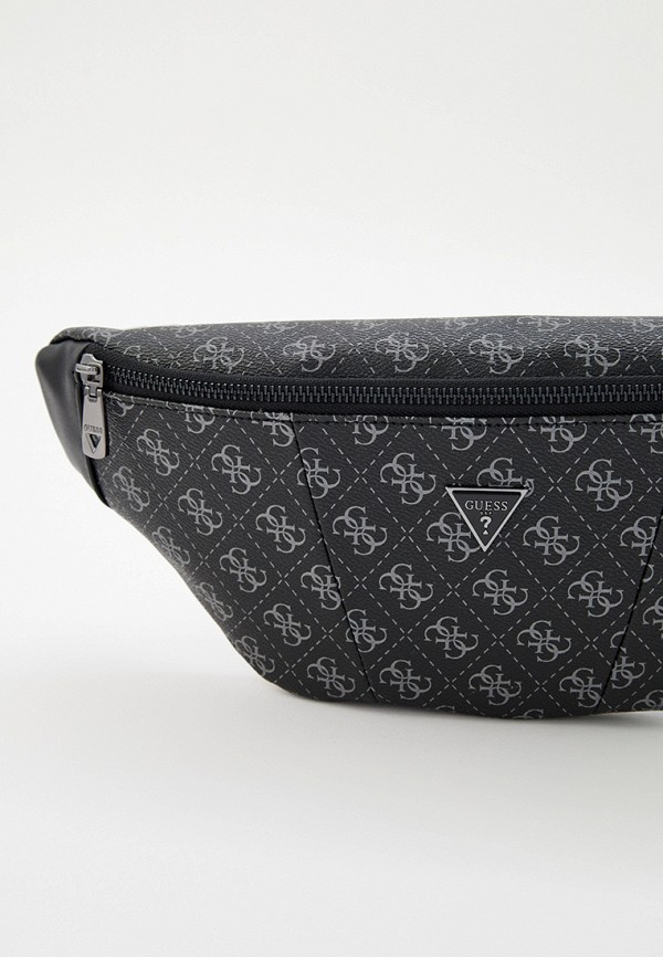 Guess Сумка поясная - TORINO MEDIUM BUM BAG - фото 3