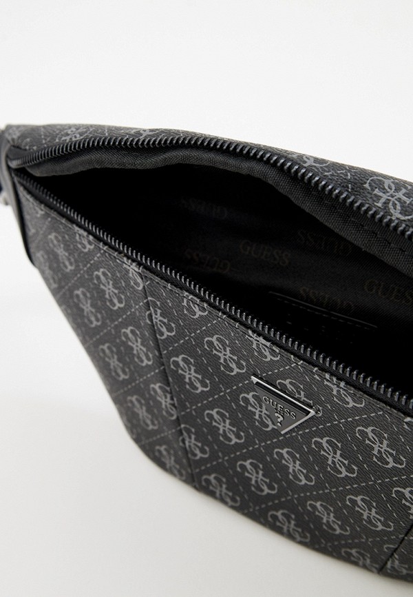 Guess Сумка поясная - TORINO MEDIUM BUM BAG - фото 4