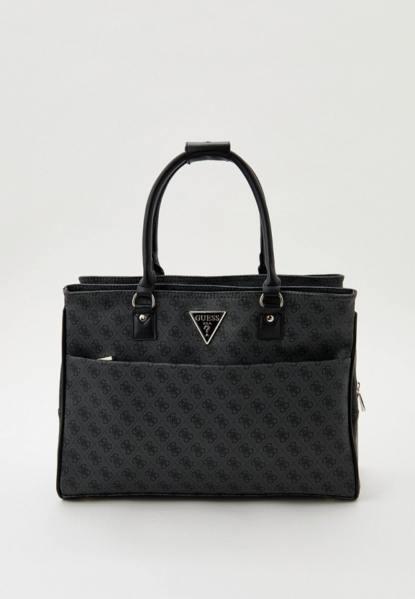 Guess Сумка дорожная - JESCO SHOPPER TOTE - фото 1