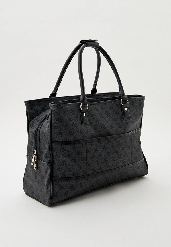 Guess Сумка дорожная - JESCO SHOPPER TOTE - фото 2