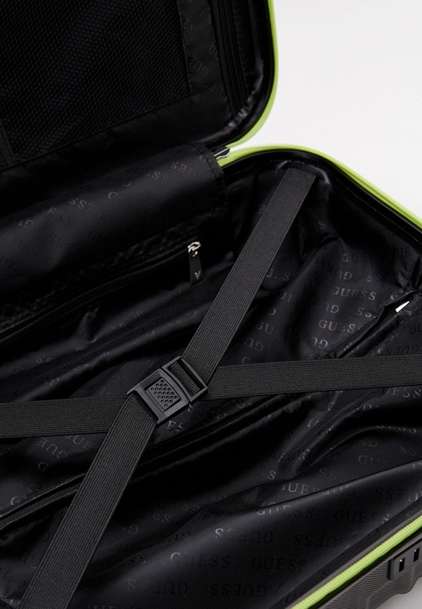 Guess Чемодан - CABIN SIZE - фото 6