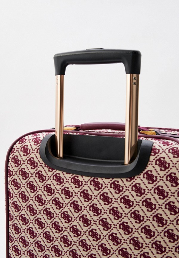 Guess Чемодан - CABIN SIZE - фото 4