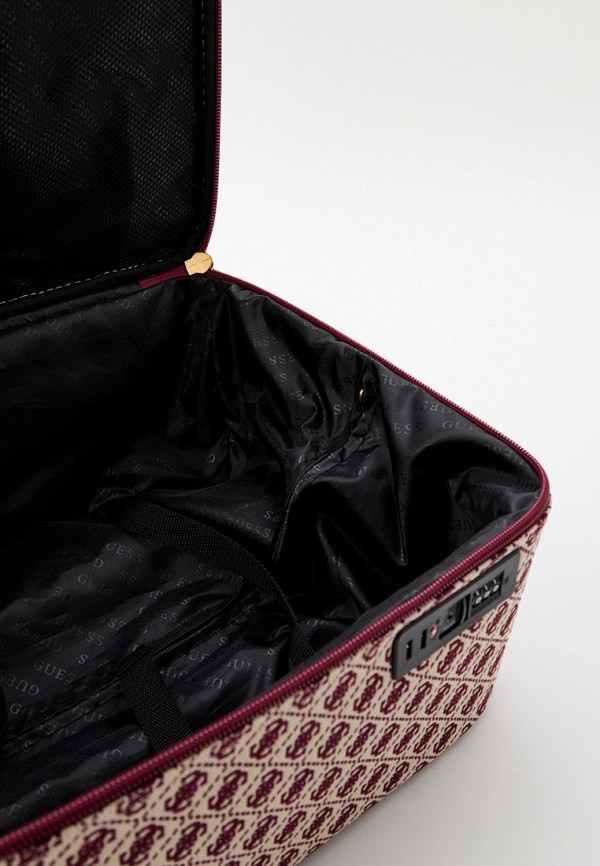 Guess Чемодан - CABIN SIZE - фото 6