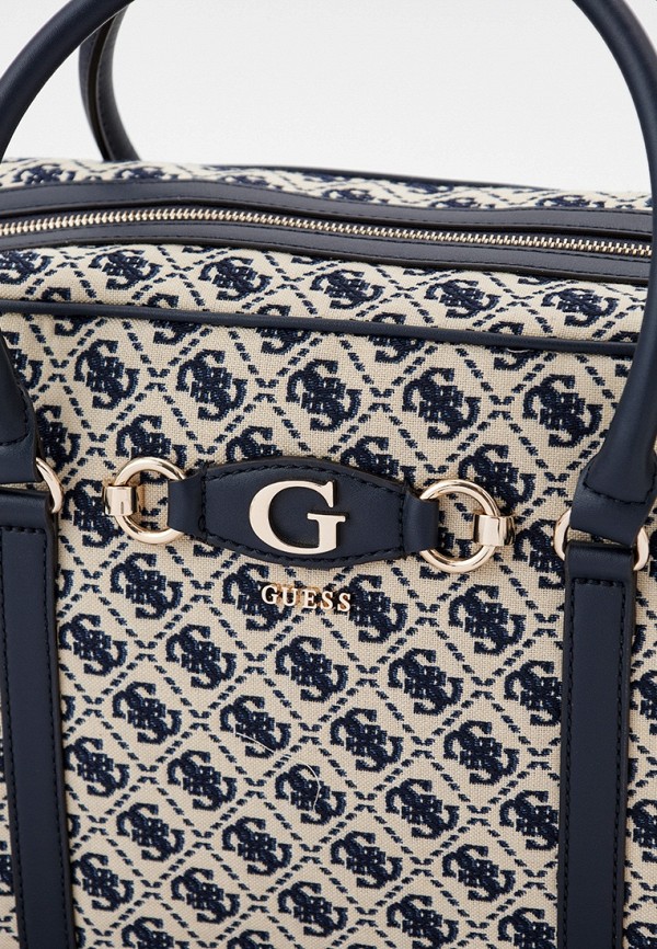 Guess Сумка дорожная - Cabin size - фото 3