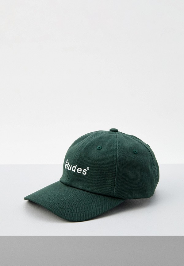 Etudes Бейсболка - фото 1
