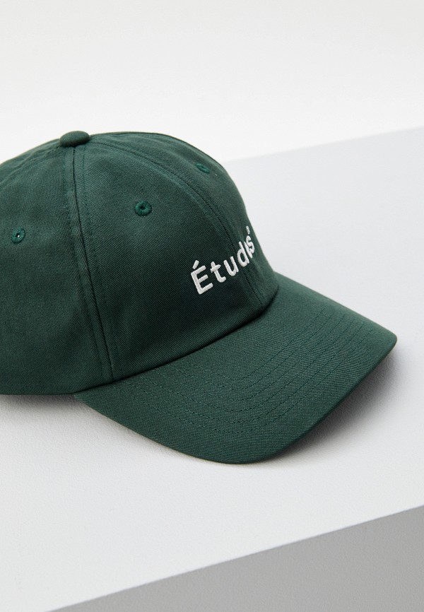 Etudes Бейсболка - фото 3