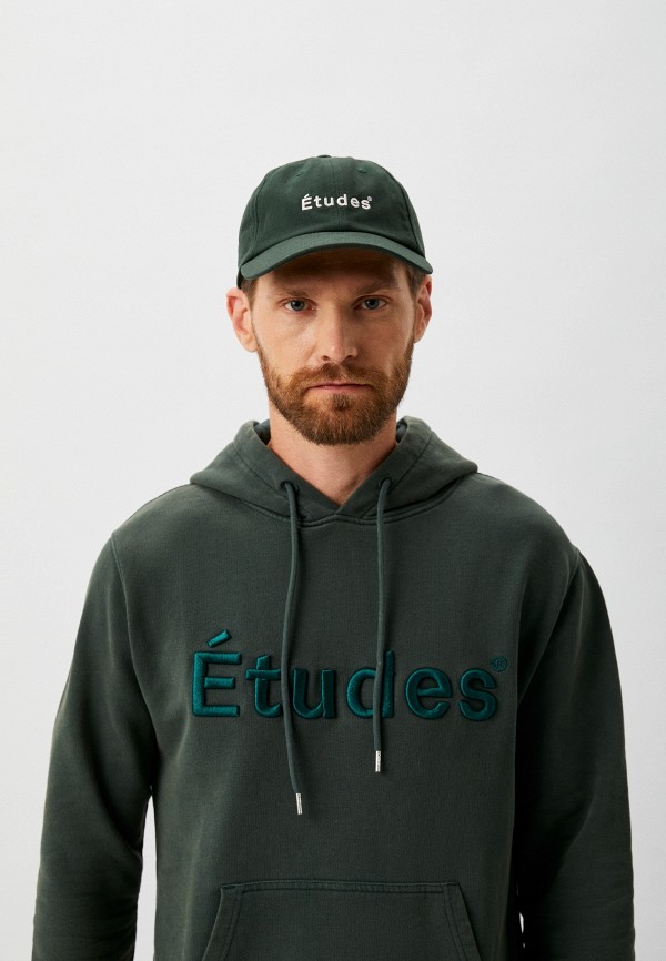 Etudes Бейсболка - фото 4