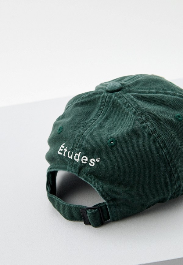 Etudes Бейсболка - фото 2