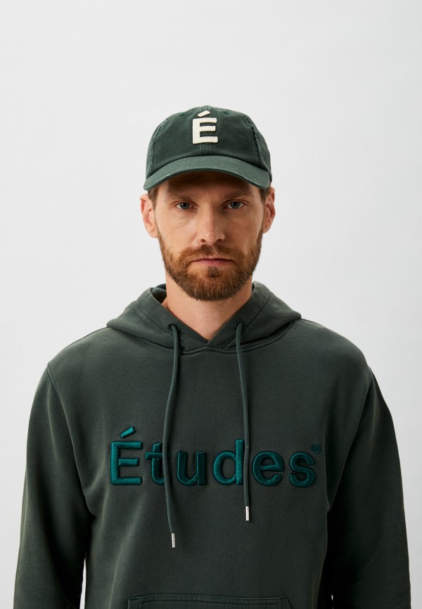 Etudes Бейсболка - фото 4