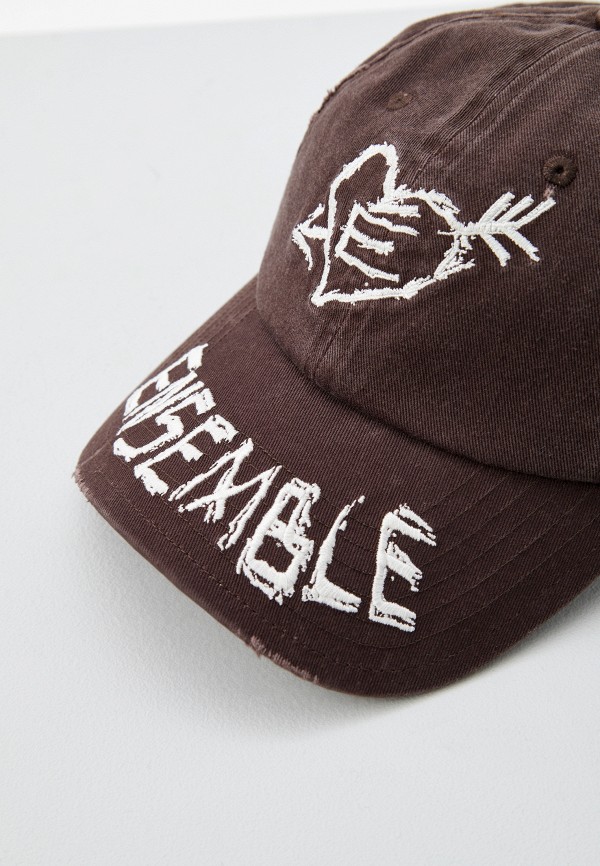 Etudes Бейсболка - фото 3