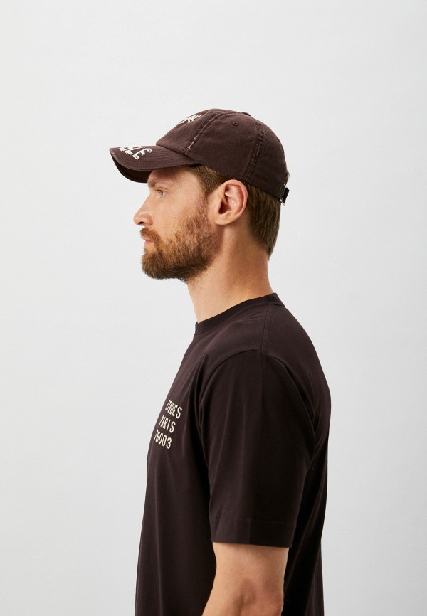 Etudes Бейсболка - фото 5