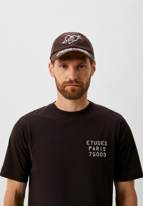 Etudes Бейсболка - фото 4