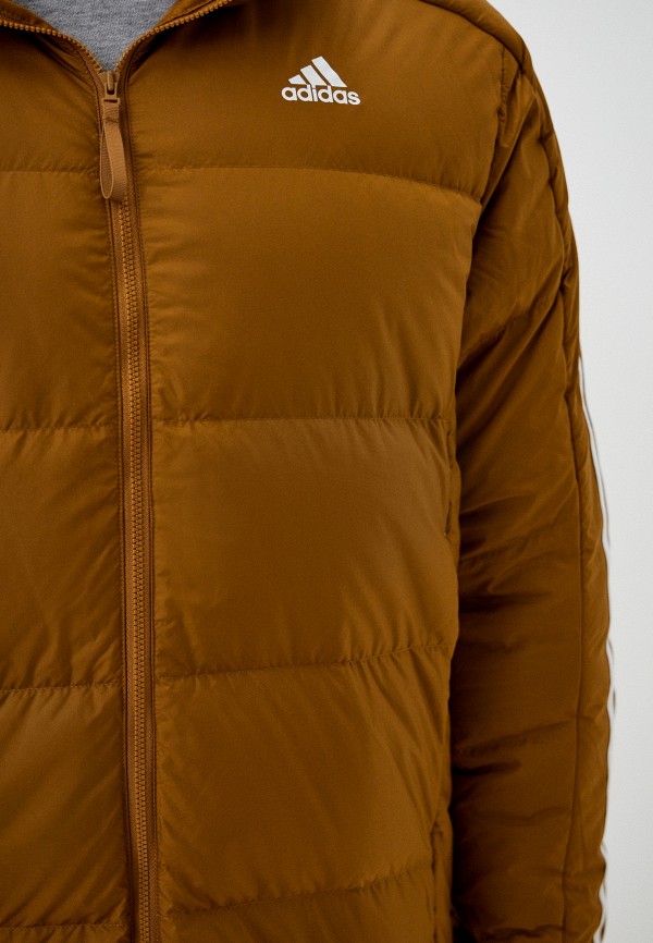 adidas Пуховик - ESS 3S MID D J - фото 5
