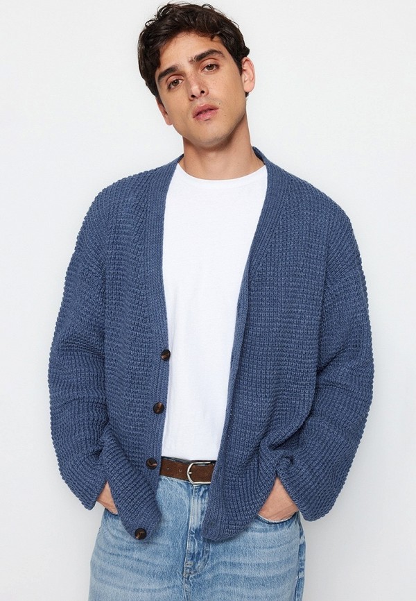 Trendyol Кардиган - фото 3