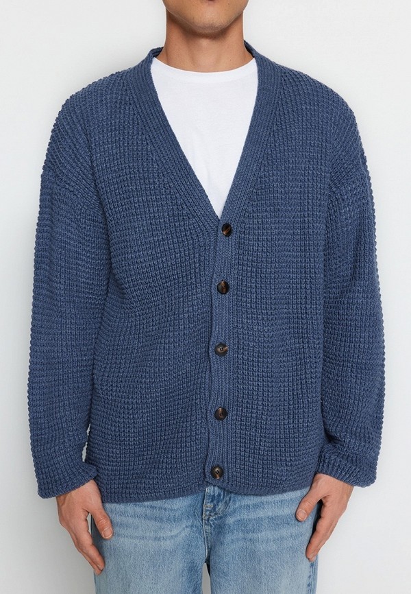 Trendyol Кардиган - фото 4