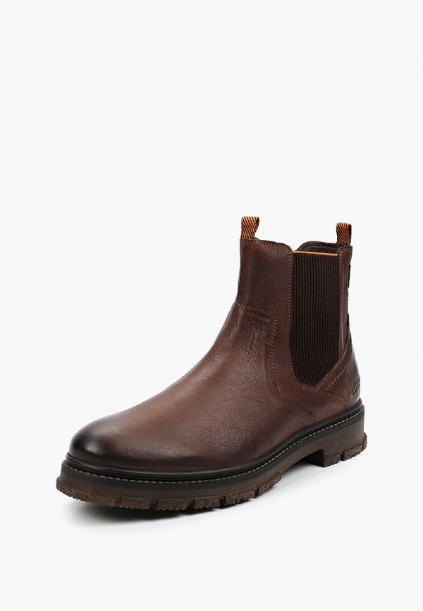 s.Oliver Ботинки - фото 2