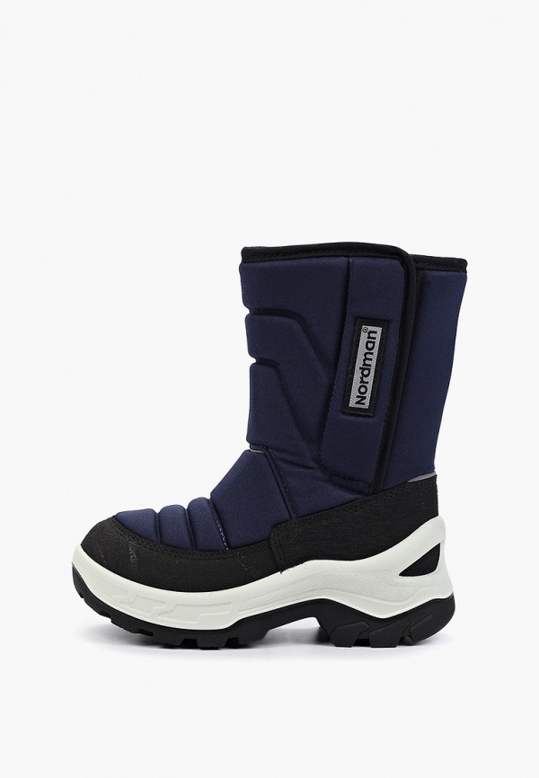 Nordman Сапоги - фото 1