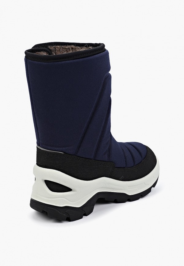 Nordman Сапоги - фото 3