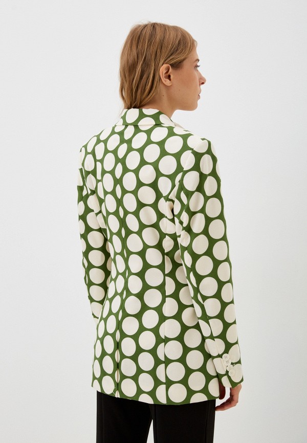 United Colors of Benetton Жакет - фото 3